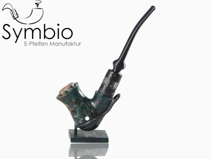 E-Pfeife Eleria Ocean No11AAA