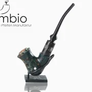 E-Pfeife Eleria Ocean No11AAA