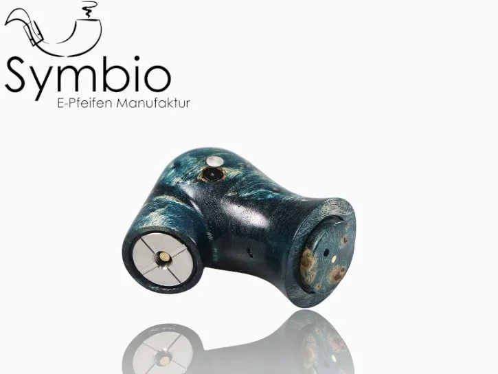 E-Pfeife Eleria Ocean No14AA