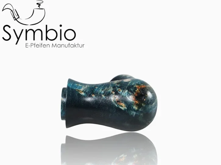 E-Pfeife Eleria Ocean No14AA