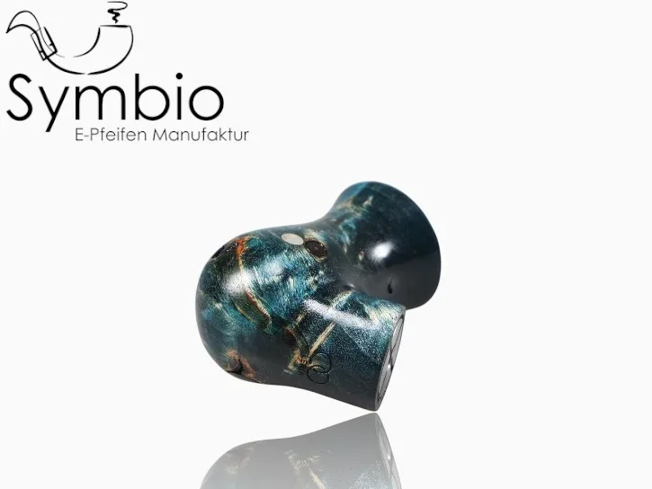 E-Pfeife Eleria Ocean No14AA