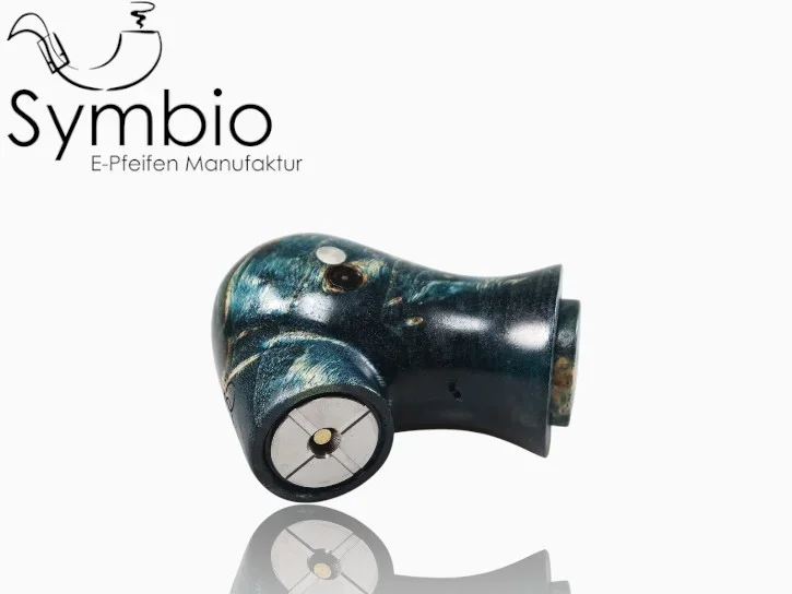 E-Pfeife Eleria Ocean No14AA