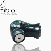 E-Pfeife Eleria Ocean No14AA