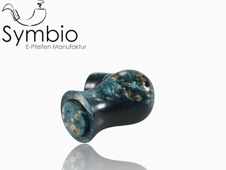 E-Pfeife Eleria Ocean No14AA