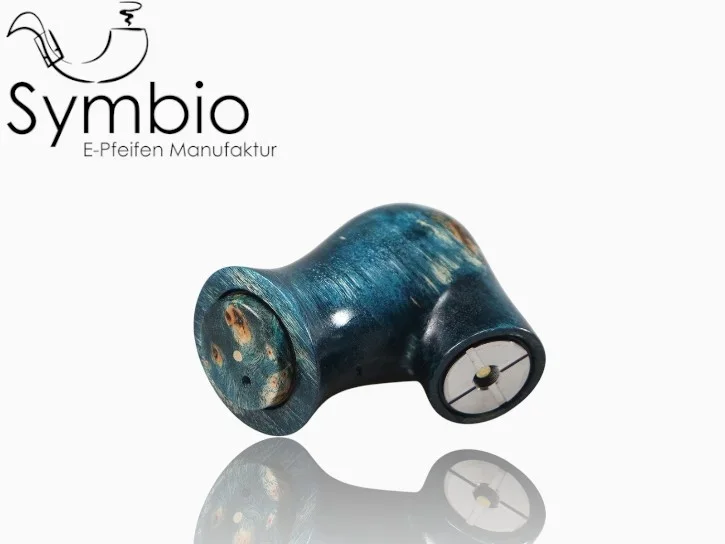 E-Pfeife Eleria Ocean No14AA