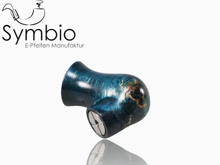 E-Pfeife Eleria Ocean No14AA