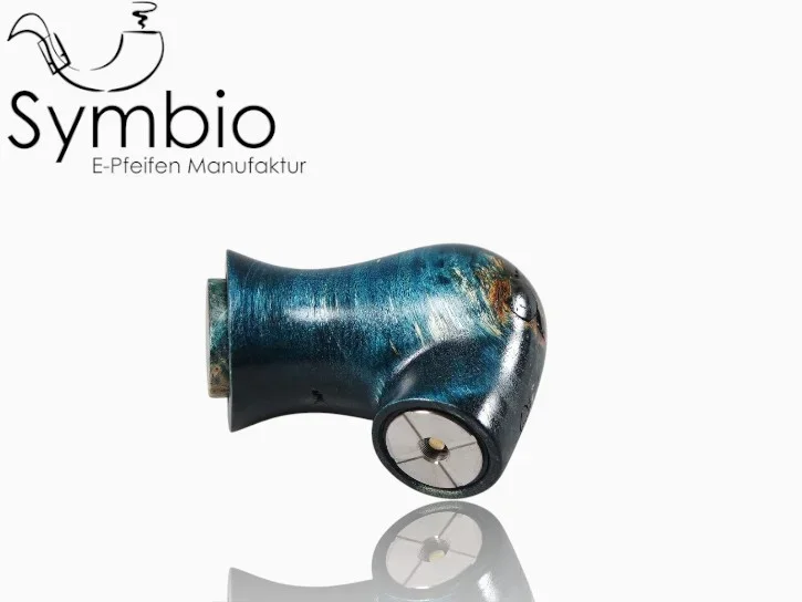 E-Pfeife Eleria Ocean No14AA