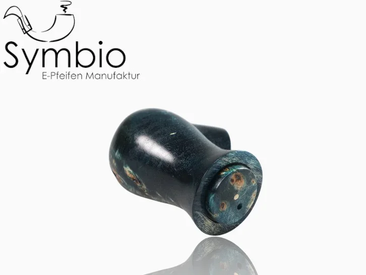 E-Pfeife Eleria Ocean No14AA