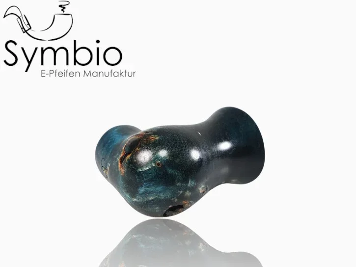 E-Pfeife Eleria Ocean No14AA