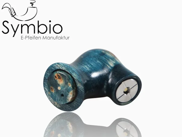 E-Pfeife Eleria Ocean No14AA
