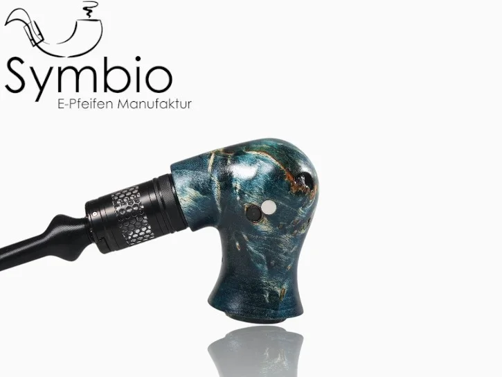 E-Pfeife Eleria Ocean No14AA