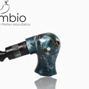 E-Pfeife Eleria Ocean No14AA