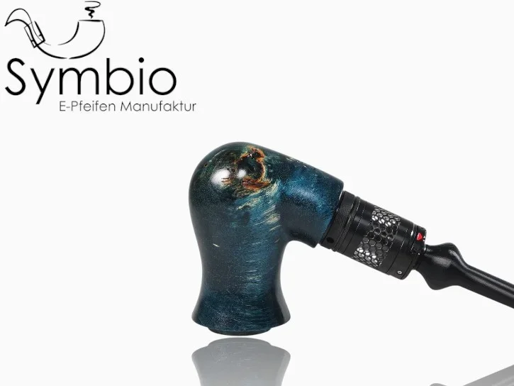 E-Pfeife Eleria Ocean No14AA