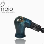 E-Pfeife Eleria Ocean No14AA