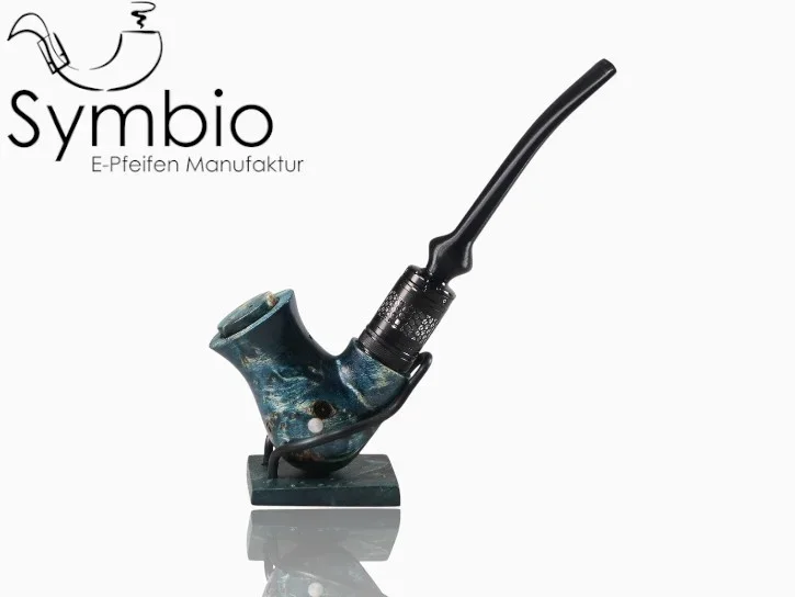 E-Pfeife Eleria Ocean No14AA