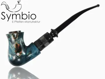 E-Pfeife Eleria Ocean No6AAA