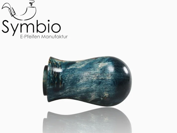 E-Pfeife Eleria Ocean No6AAA