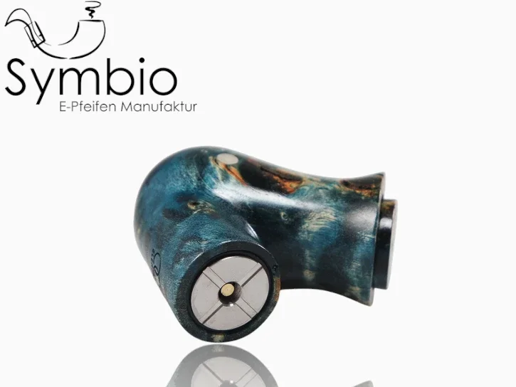E-Pfeife Eleria Ocean No6AAA