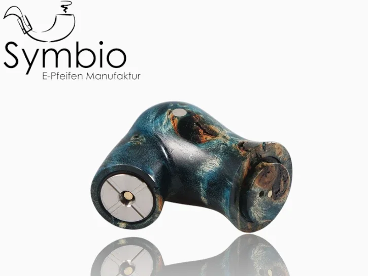 E-Pfeife Eleria Ocean No6AAA