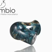 E-Pfeife Eleria Ocean No6AAA