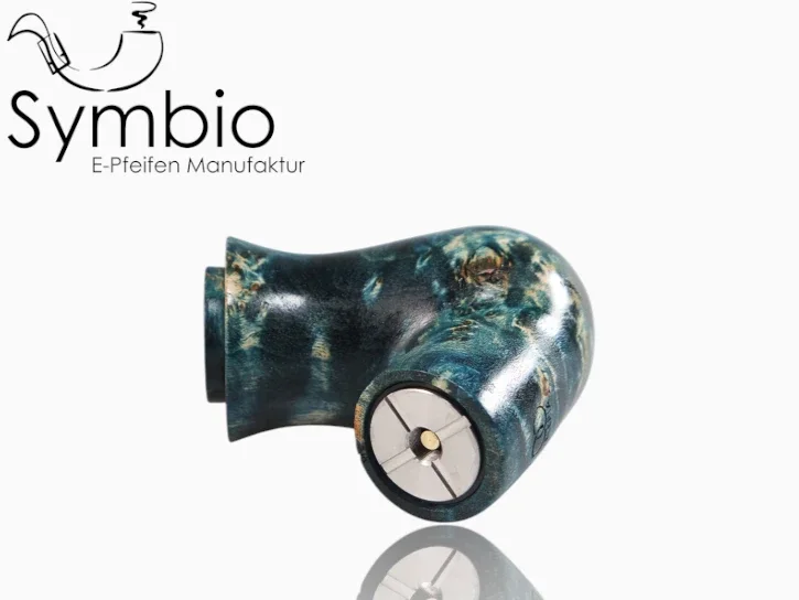E-Pfeife Eleria Ocean No6AAA