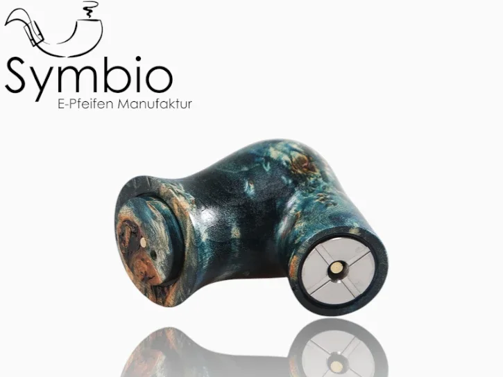 E-Pfeife Eleria Ocean No6AAA