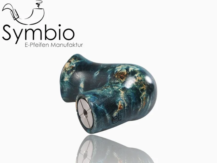 E-Pfeife Eleria Ocean No6AAA