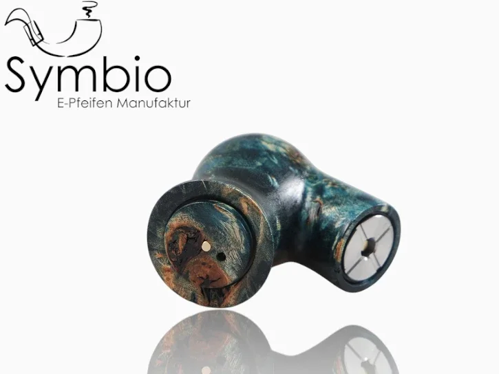 E-Pfeife Eleria Ocean No6AAA