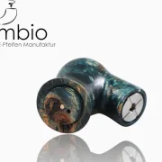 E-Pfeife Eleria Ocean No6AAA