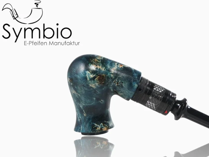 E-Pfeife Eleria Ocean No6AAA