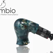 E-Pfeife Eleria Ocean No6AAA