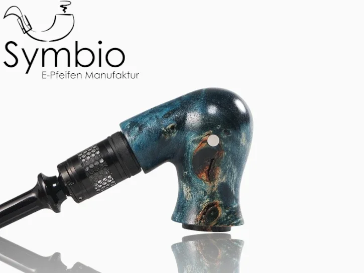 E-Pfeife Eleria Ocean No6AAA