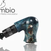 E-Pfeife Eleria Ocean No6AAA