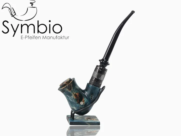 E-Pfeife Eleria Ocean No6AAA