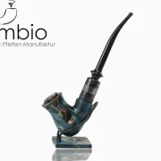 E-Pfeife Eleria Ocean No6AAA