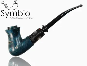 E-Pfeife Eleria Ocean No9AA