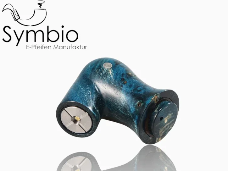 E-Pfeife Eleria Ocean No9AA