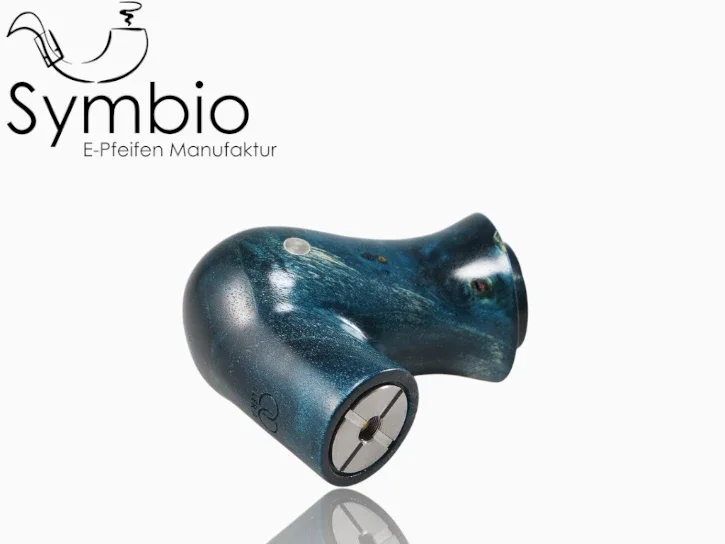 E-Pfeife Eleria Ocean No9AA