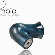 E-Pfeife Eleria Ocean No9AA