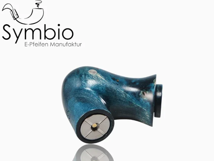 E-Pfeife Eleria Ocean No9AA