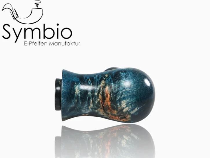 E-Pfeife Eleria Ocean No9AA