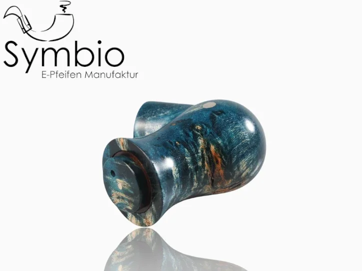 E-Pfeife Eleria Ocean No9AA
