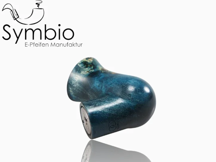 E-Pfeife Eleria Ocean No9AA