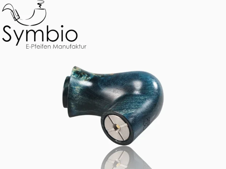 E-Pfeife Eleria Ocean No9AA