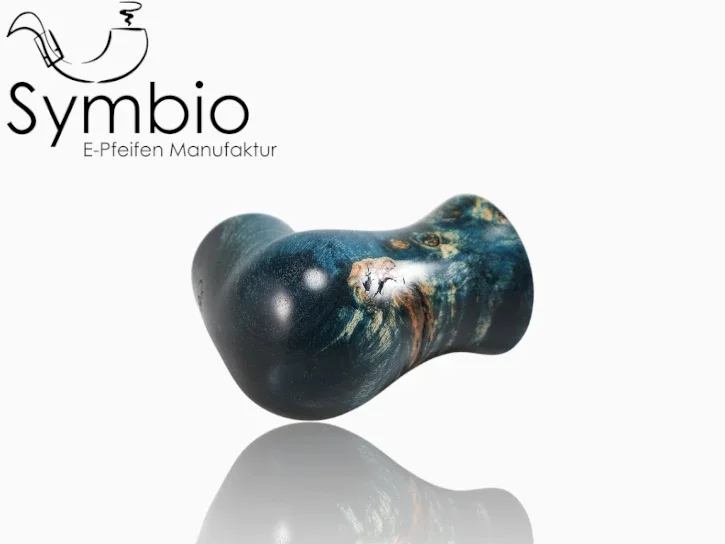 E-Pfeife Eleria Ocean No9AA