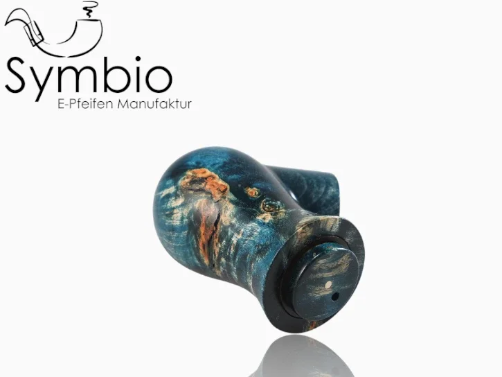E-Pfeife Eleria Ocean No9AA