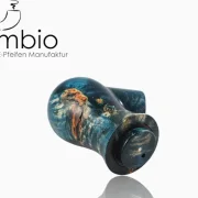 E-Pfeife Eleria Ocean No9AA