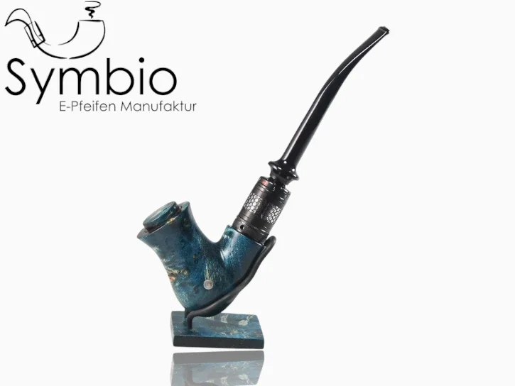 E-Pfeife Eleria Ocean No9AA