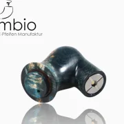 E-Pfeife Eleria Ocean No9AA