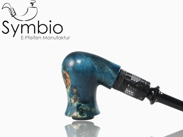 E-Pfeife Eleria Ocean No9AA